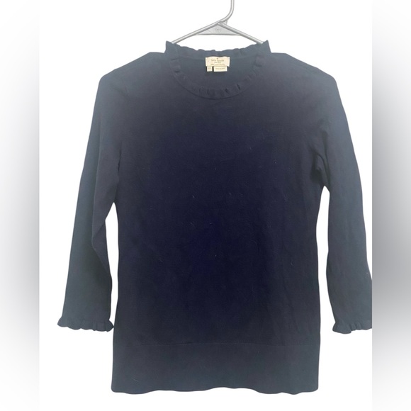 Kate Spade XS top in GUC - Picture 2 of 4